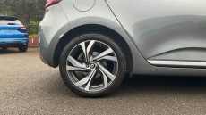 Renault Clio 1.0 TCe 90 RS Line 5dr Petrol Hatchback